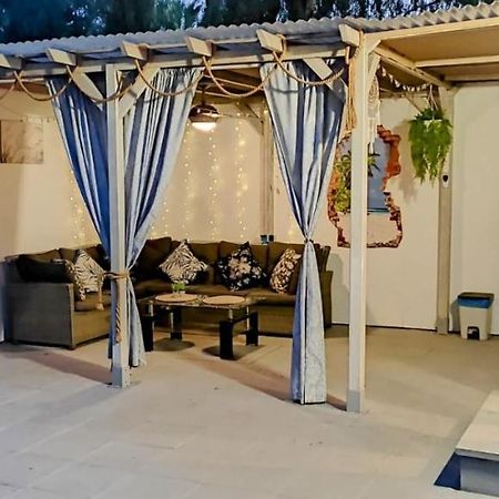 Casa Soleada Villa Арона Екстериор снимка
