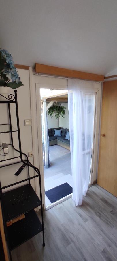 Casa Soleada Villa Арона Екстериор снимка