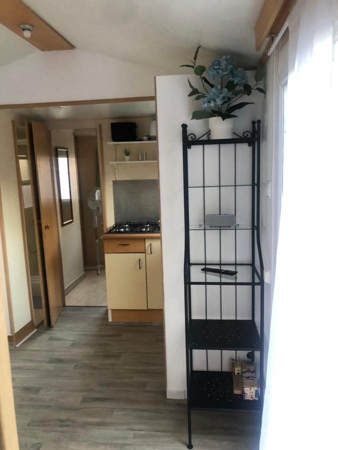 Casa Soleada Villa Арона Екстериор снимка