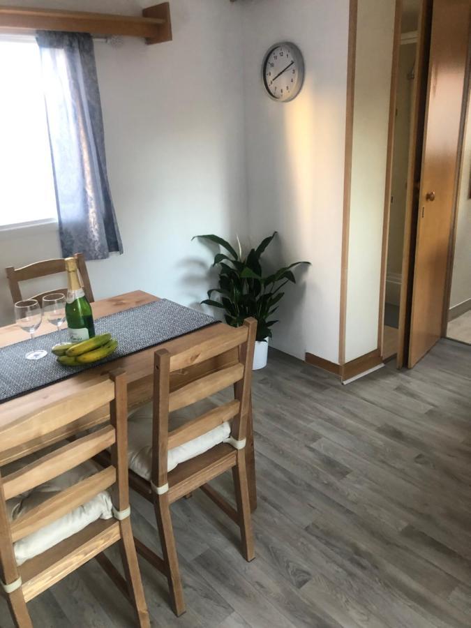 Casa Soleada Villa Арона Екстериор снимка