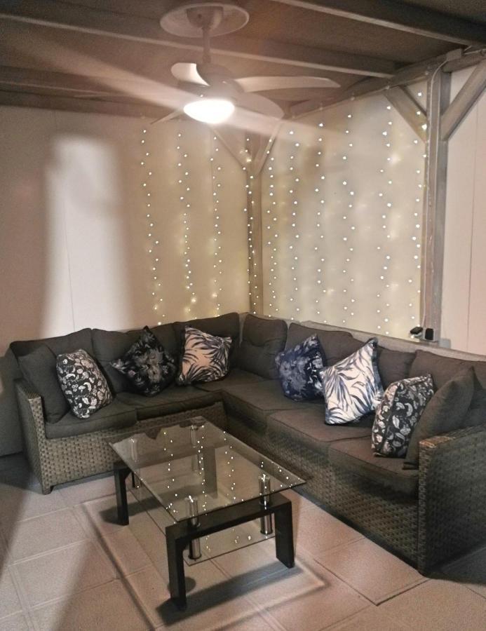 Casa Soleada Villa Арона Екстериор снимка